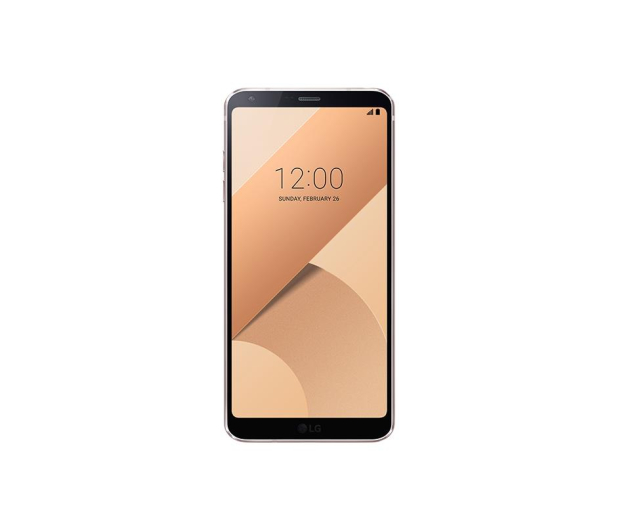 LG G6 złoty - 391749 - zdjęcie 3
